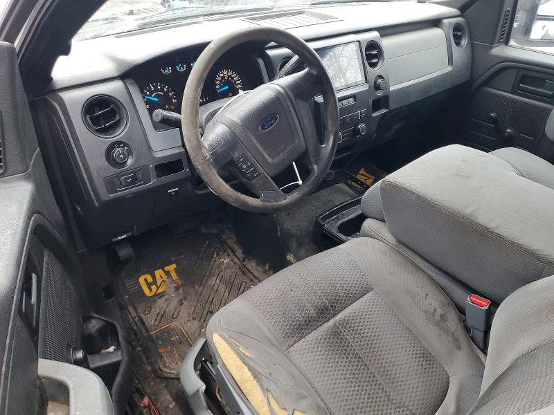 Продажа на аукционе авто 2013 Ford F150, vin: 1FTEX1EM7DFB47065, номер лота: 79538615