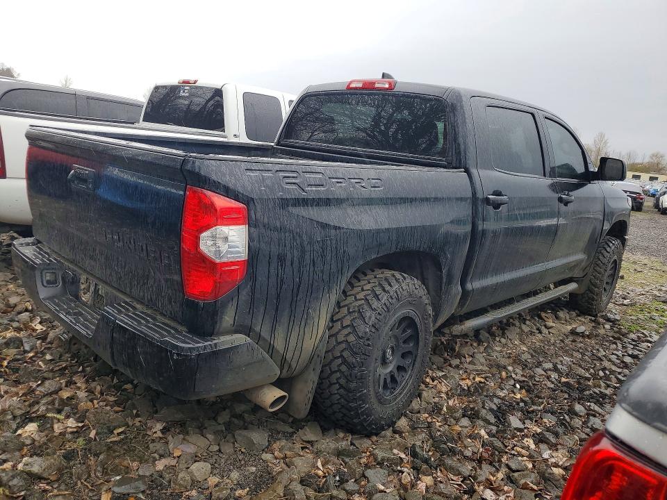 Aukcja sprzedaży 2021 Toyota Tundra, vin: 5TFDY5F18MX022266, numer aukcji: 79047545