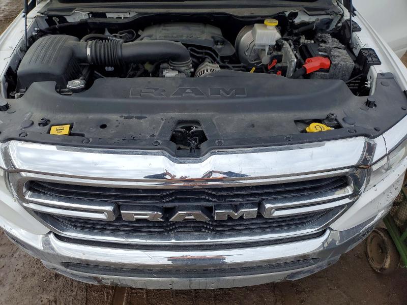 Aukcja sprzedaży 2020 Ram 1500, vin: 1C6SRFMT1LN234734, numer aukcji: 79737505
