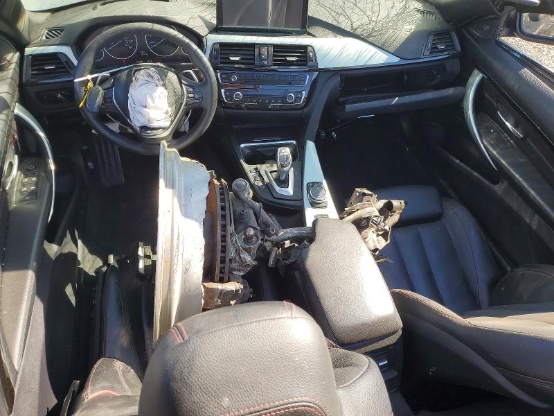 Продажа на аукционе авто 2014 Bmw 435, vin: WBA3T3C55EP737333, номер лота: 46521136