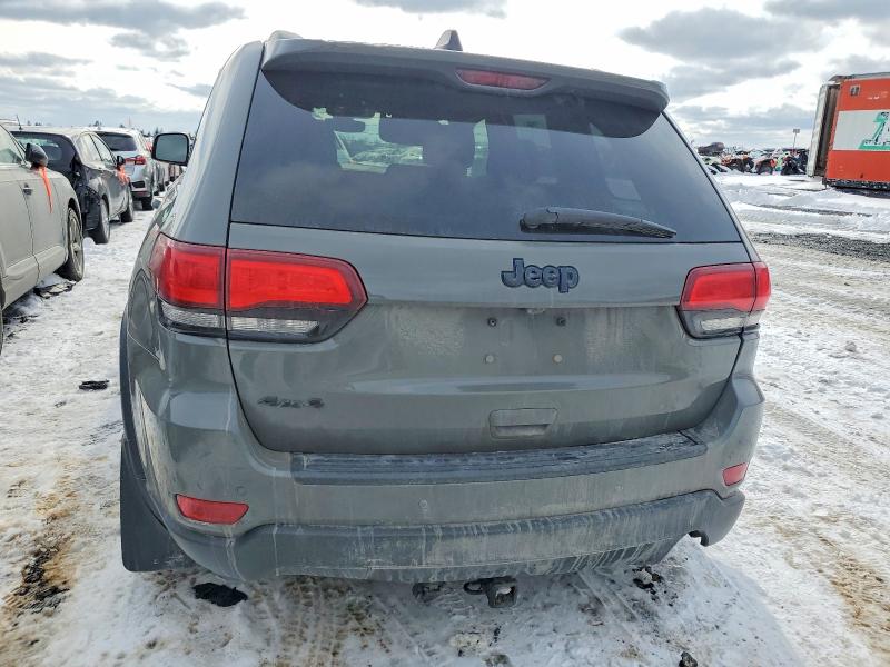 2019 Jeep Grand Cherokee მანქანა იყიდება აუქციონზე, vin: 1C4RJFAG7KC825392, აუქციონის ნომერი: 47199526