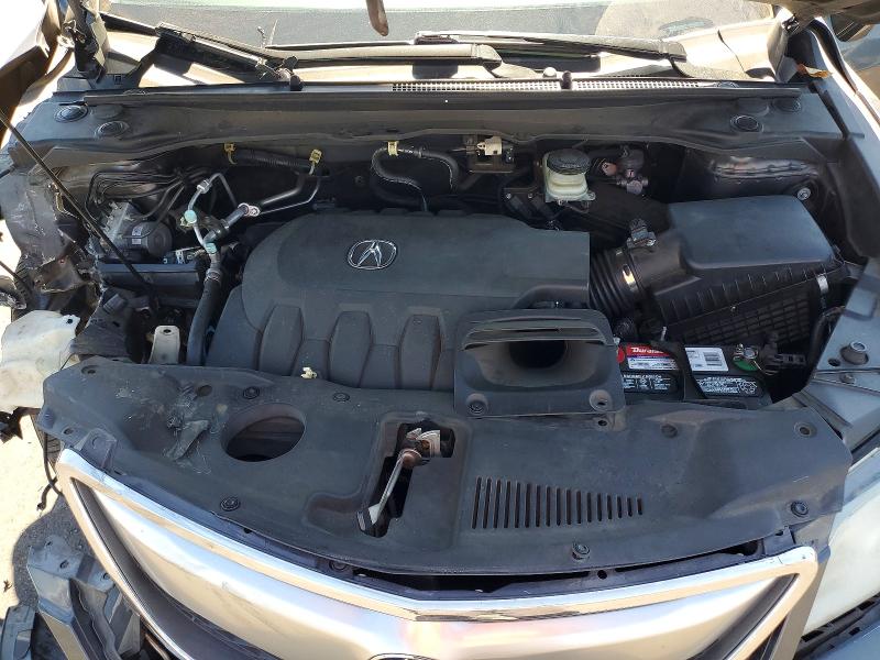 2013 Acura Rdx მანქანა იყიდება აუქციონზე, vin: 5J8TB3H5XDL016687, აუქციონის ნომერი: 46749786