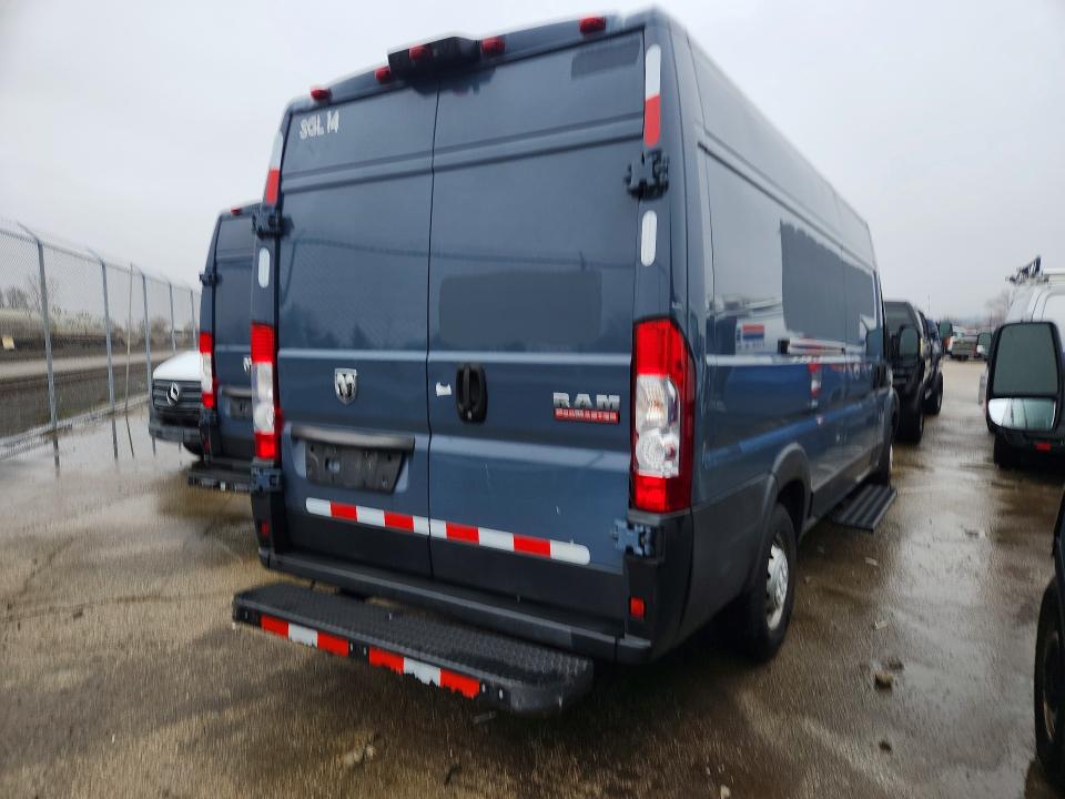 Aukcja sprzedaży 2020 Ram Promaster 3500, vin: 3C6URVJG9LE144052, numer aukcji: 77662475