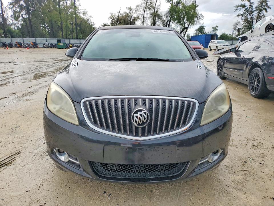 2015 Buick Verano მანქანა იყიდება აუქციონზე, vin: 1G4PS5SK1F4167775, აუქციონის ნომერი: 46289986