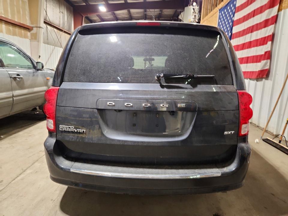 Aukcja sprzedaży 2014 Dodge Grand Caravan, vin: 2C4RDGCG2ER340440, numer aukcji: 47979786