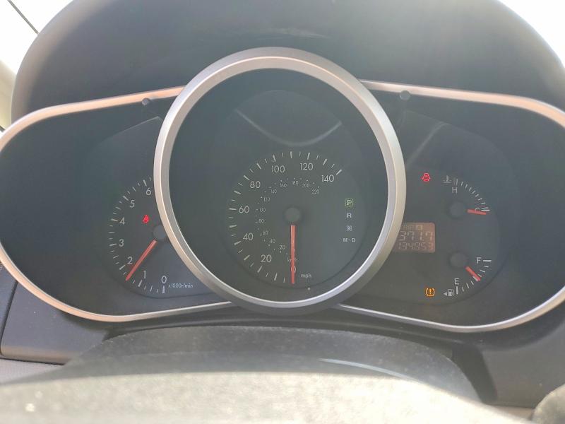 2011 Mazda Cx-7 მანქანა იყიდება აუქციონზე, vin: JM3ER2BMXB0367831, აუქციონის ნომერი: 79259065