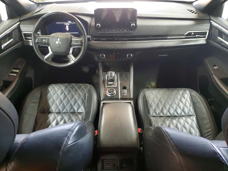 Aukcja sprzedaży 2023 Mitsubishi Outlander, vin: JA4J4VA85PZ017774, numer aukcji: 46385206