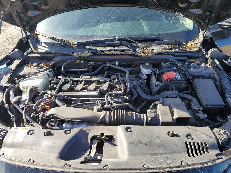 2019 Honda Civic მანქანა იყიდება აუქციონზე, vin: 2HGFC1F35KH651388, აუქციონის ნომერი: 79785995