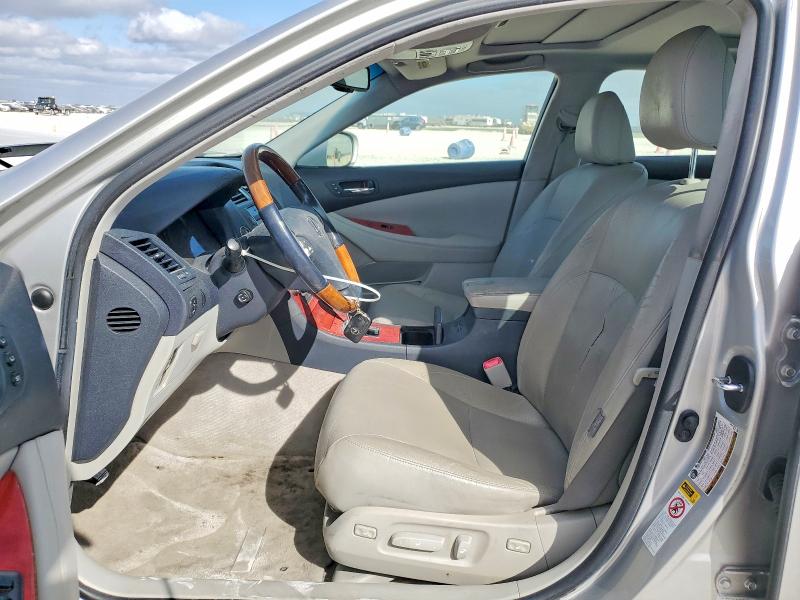 Aukcja sprzedaży 2007 Lexus Es 350, vin: JTHBJ46G972046876, numer aukcji: 79693645