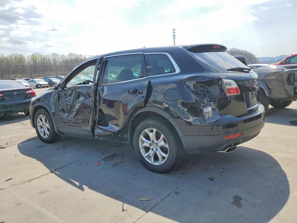 Продаж на аукціоні авто 2011 Mazda Cx-9, vin: JM3TB3CA1B0311895, номер лоту: 47690836