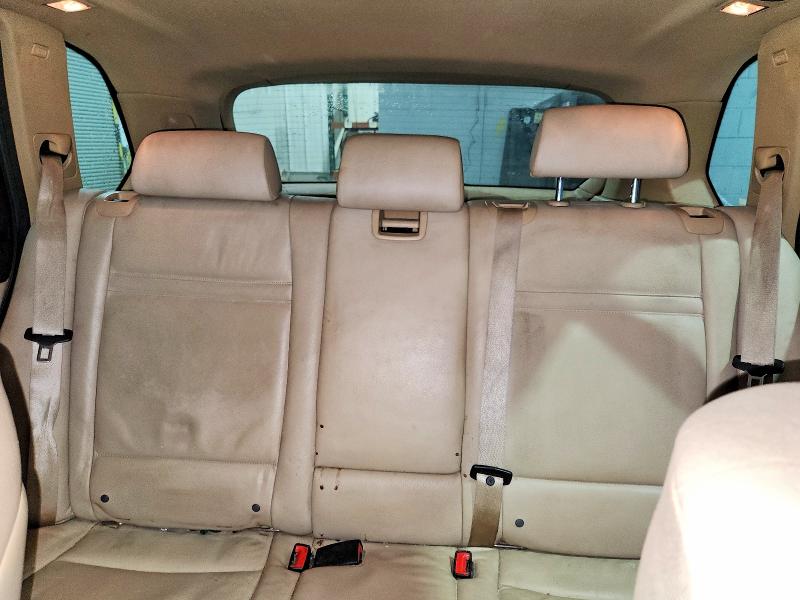 2013 Bmw X5 მანქანა იყიდება აუქციონზე, vin: 5UXZW0C55D0B91421, აუქციონის ნომერი: 78347175