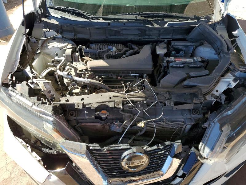 Продажа на аукционе авто 2020 Nissan Rogue, vin: 5N1AT2MT5LC744302, номер лота: 46276546