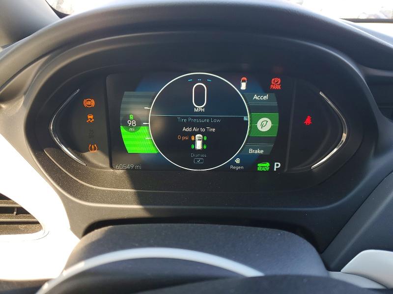 Продажа на аукционе авто 2020 Chevrolet Bolt Ev, vin: 1G1FZ6S00L4121469, номер лота: 46895846