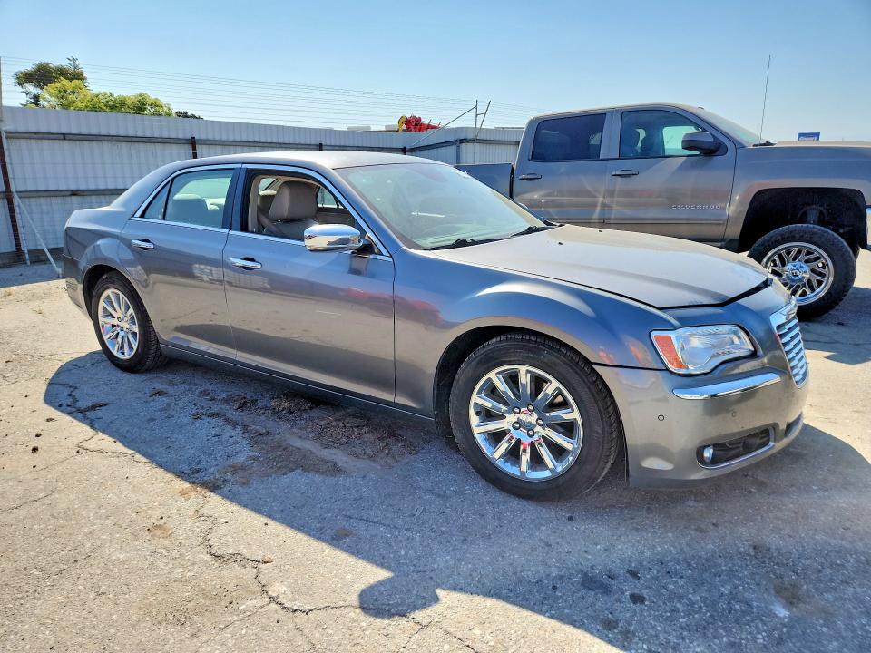 Aukcja sprzedaży 2012 Chrysler 300, vin: 2C3CCACG5CH186075, numer aukcji: 46518076