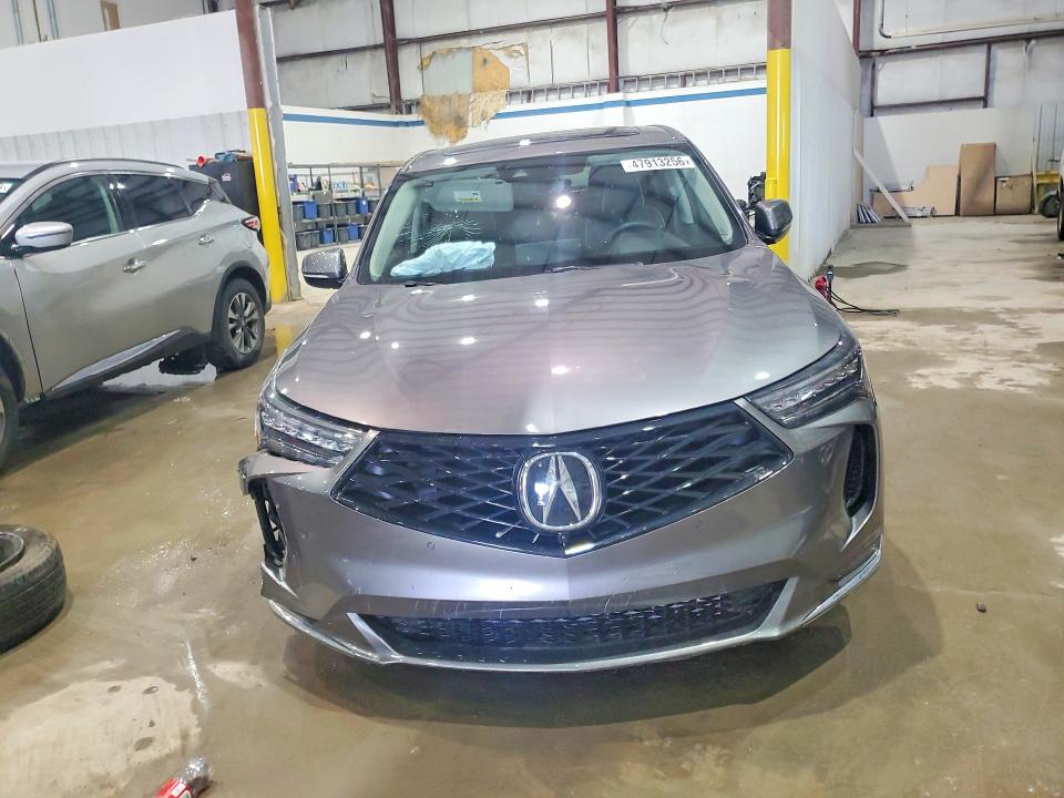 Aukcja sprzedaży 2025 Acura Rdx, vin: 5J8TC2H75SL029028, numer aukcji: 47913256