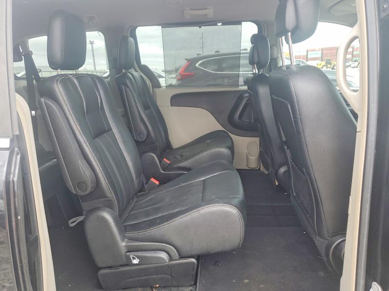 Продаж на аукціоні авто 2015 Chrysler Town & Country, vin: 2C4RC1BG8FR578117, номер лоту: 47520656