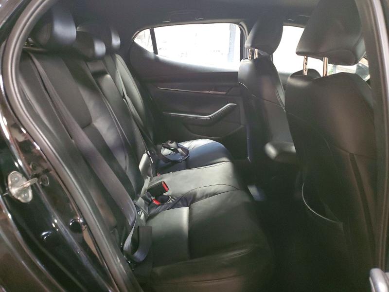 Продажа на аукционе авто 2020 Mazda 3, vin: JM1BPALM7L1170024, номер лота: 46395706