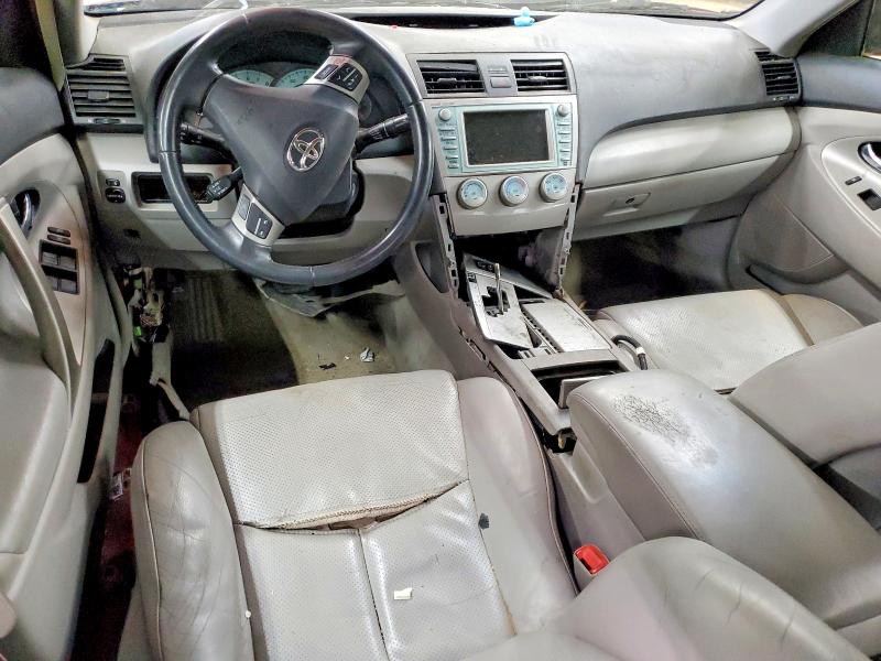 Aukcja sprzedaży 2007 Toyota Camry, vin: 4T1BK46K67U010470, numer aukcji: 46449586