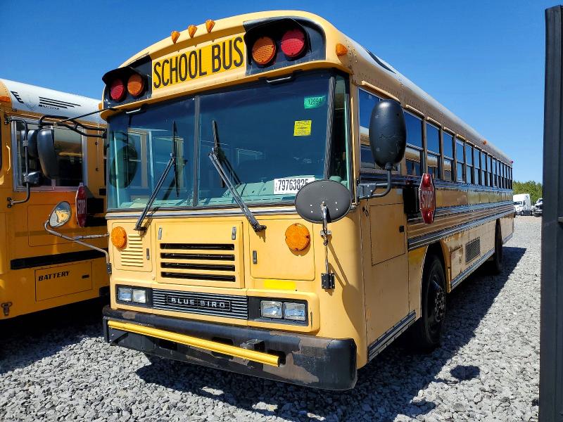 2012 Blubird School Bus / Transit Bus მანქანა იყიდება აუქციონზე, vin: 1BABKCPA4CF286613, აუქციონის ნომერი: 79763825