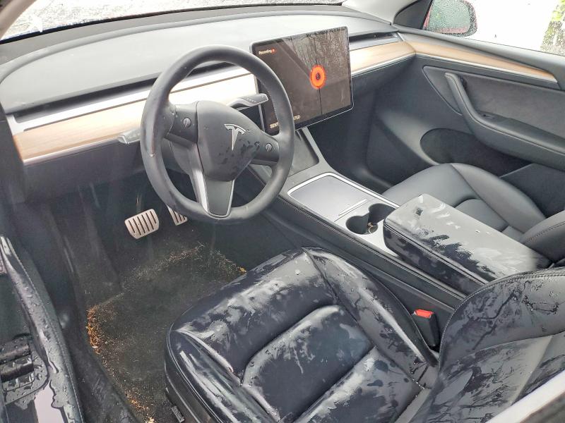 Aukcja sprzedaży 2023 Tesla Model Y, vin: 7SAYGDEF7PF967979, numer aukcji: 79759585