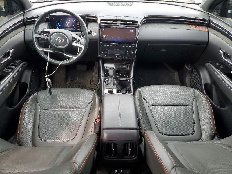 Aukcja sprzedaży 2022 Hyundai Santa Cruz, vin: 5NTJEDAF7NH023190, numer aukcji: 47751636