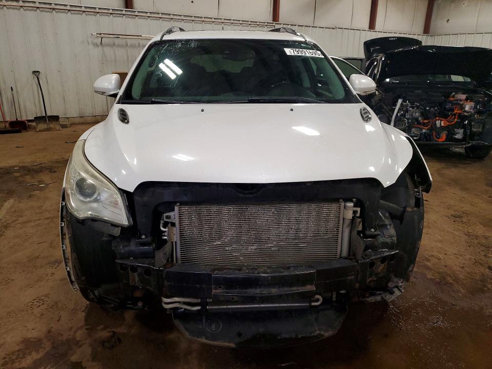Aukcja sprzedaży 2016 Buick Enclave, vin: 5GAKVCKD8GJ310723, numer aukcji: 79991695