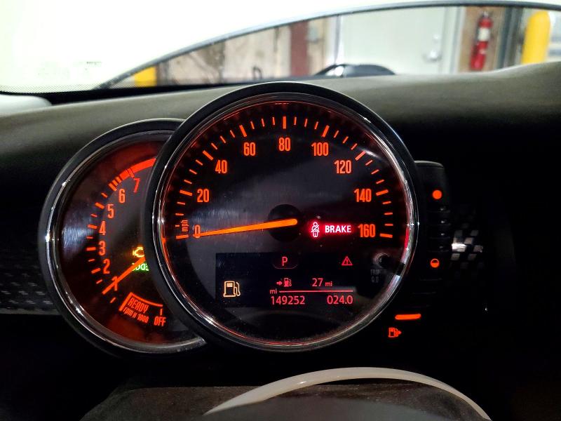 Aukcja sprzedaży 2015 Mini Cooper, vin: WMWXP7C50F2A42157, numer aukcji: 45490446
