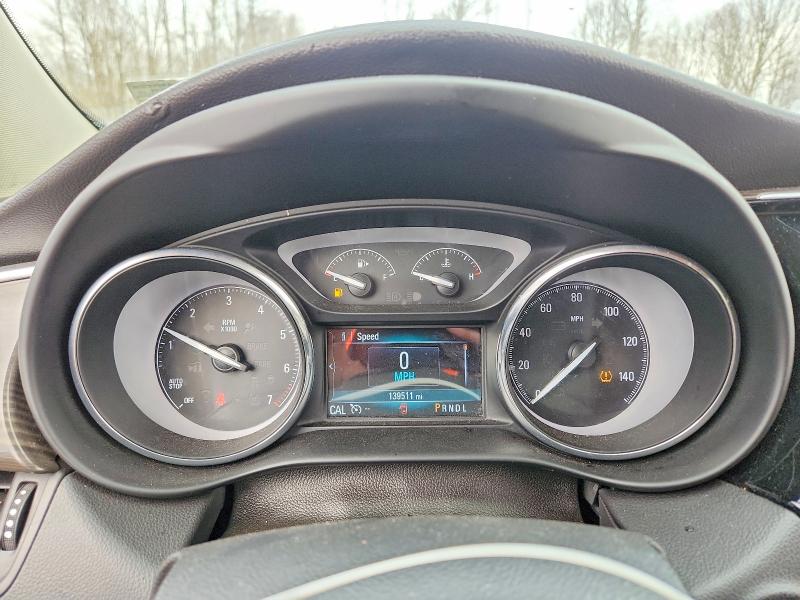Продаж на аукціоні авто 2020 Buick Envision, vin: LRBFXBSA5LD081998, номер лоту: 47631296