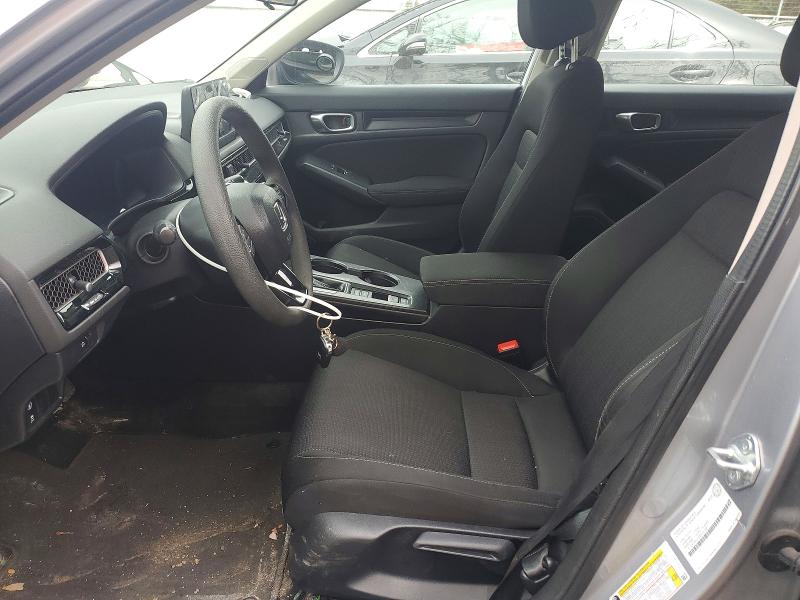 Aukcja sprzedaży 2024 Honda Civic, vin: 2HGFE2F26RH100386, numer aukcji: 78234955