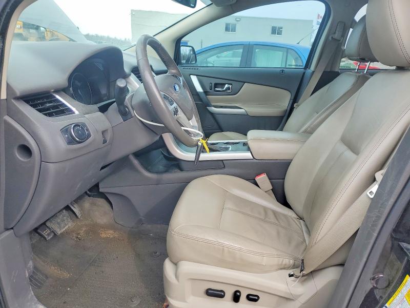Aukcja sprzedaży 2013 Ford Edge, vin: 2FMDK4JC2DBC71508, numer aukcji: 78815015