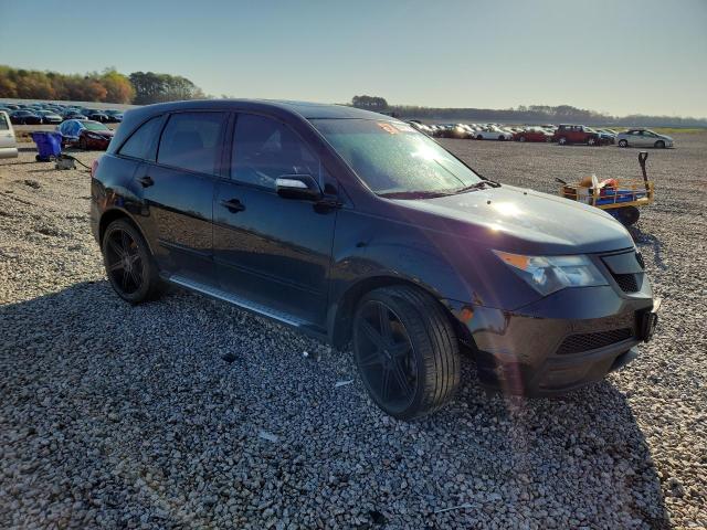 Продажа на аукционе авто 2012 Acura Mdx, vin: 2HNYD2H24CH546514, номер лота: 45864606