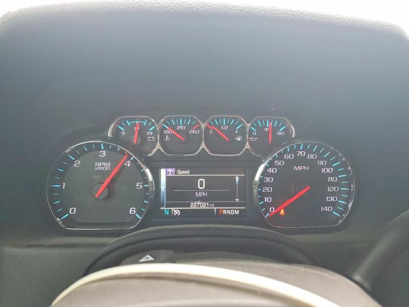 Aukcja sprzedaży 2015 Chevrolet Suburban, vin: 1GNSCKKCXFR229316, numer aukcji: 41770426