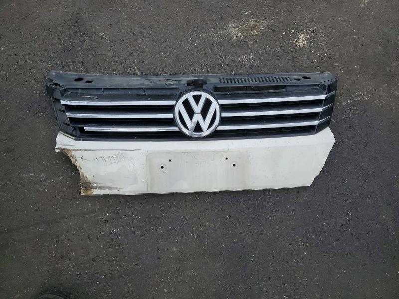 Aukcja sprzedaży 2013 Volkswagen Passat, vin: 1VWBP7A31DC101653, numer aukcji: 46949406