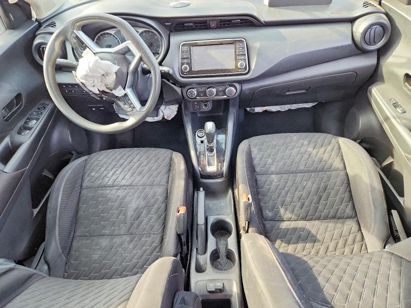 Aukcja sprzedaży 2021 Nissan Kicks, vin: 3N1CP5BV0ML471933, numer aukcji: 47121286