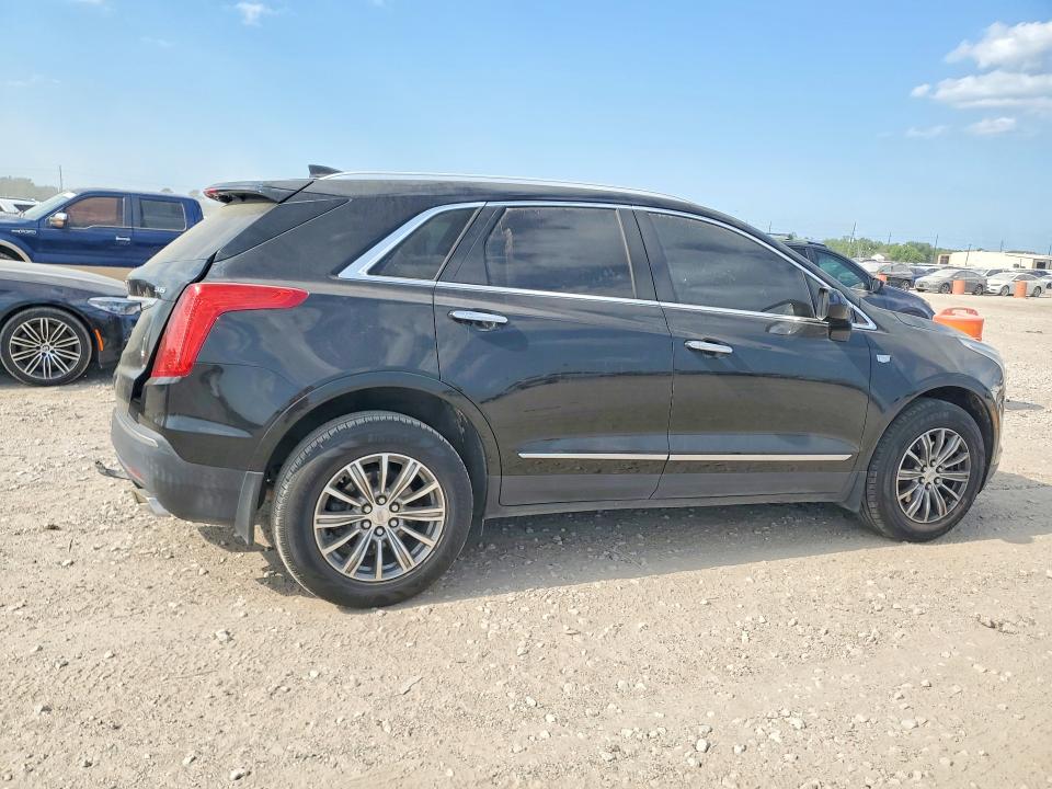 Продажа на аукционе авто 2017 Cadillac Xt5, vin: 1GYKNBRS2HZ104761, номер лота: 47951776