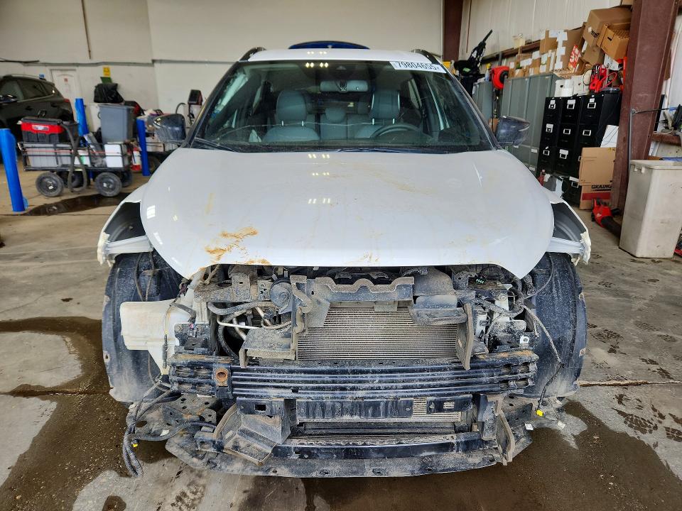 Aukcja sprzedaży 2024 Nissan Kicks, vin: 3N1CP5DV5RL528440, numer aukcji: 79804655