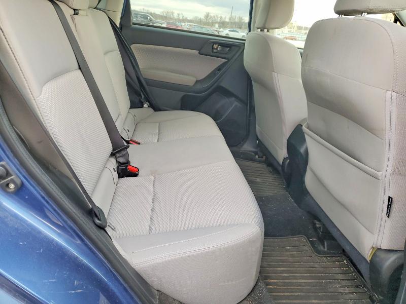Aukcja sprzedaży 2018 Subaru Forester, vin: JF2SJAGC9JH546652, numer aukcji: 47403296