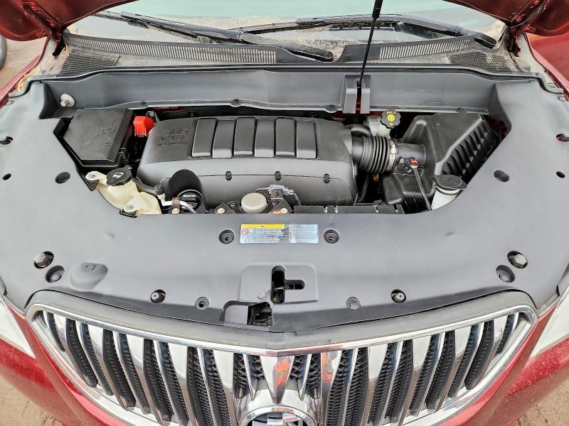 Продаж на аукціоні авто 2017 Buick Enclave, vin: 5GAKVBKD0HJ179671, номер лоту: 45618786