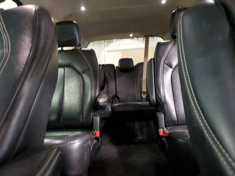 Продаж на аукціоні авто 2022 Chrysler Pacifica, vin: 2C4RC1BG2NR128462, номер лоту: 46611976