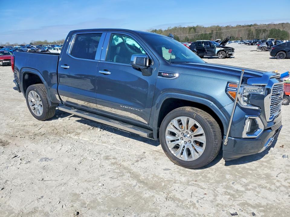 46413746 :رقم المزاد ، 3GTU9FEL7LG420092 vin ، 2020 Gmc Sierra مزاد بيع