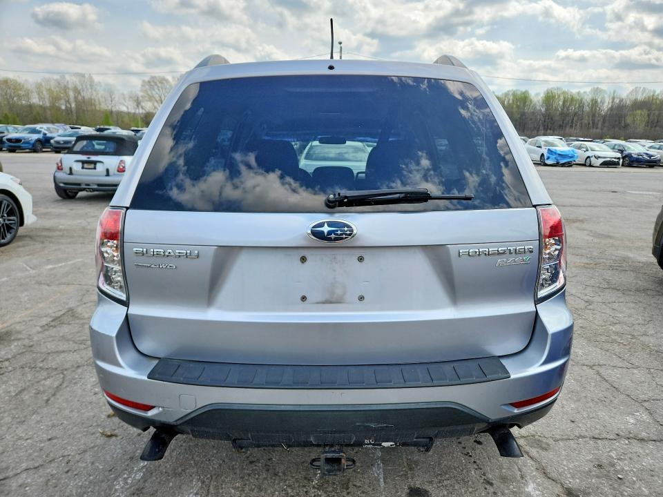 Продажа на аукционе авто 2013 Subaru Forester, vin: JF2SHADC0DH422239, номер лота: 48188816