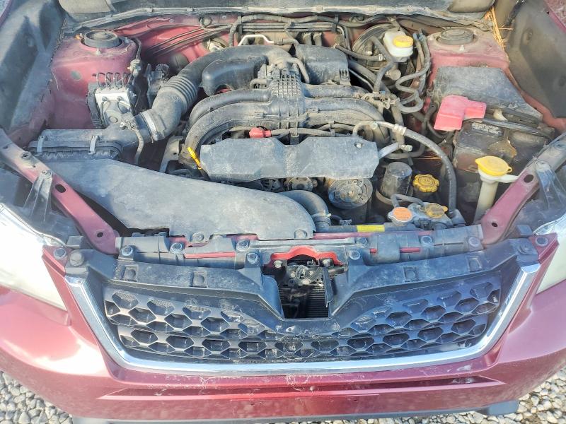 79308675 :رقم المزاد ، JF2SJAAC5EG442177 vin ، 2014 Subaru Forester مزاد بيع