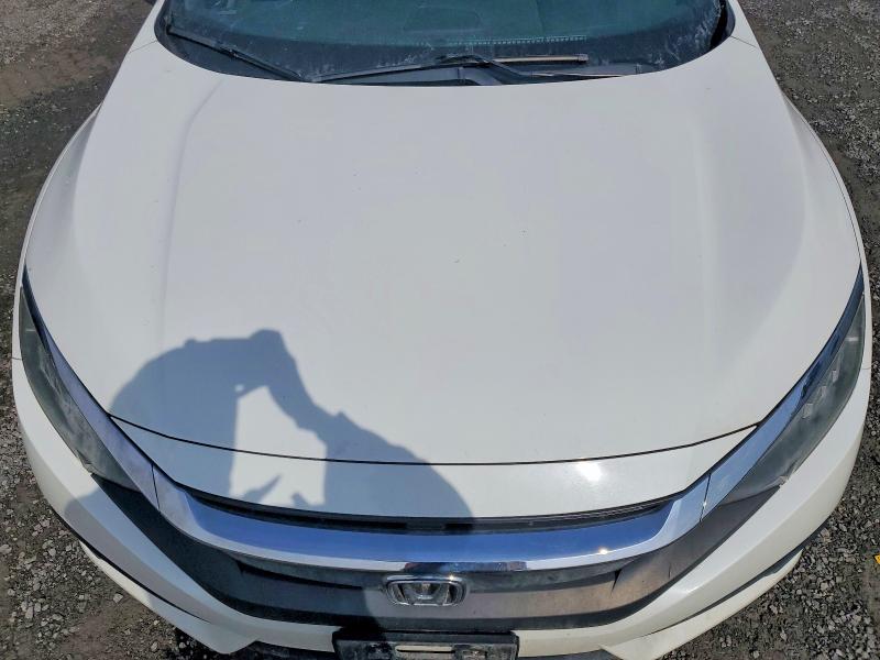 46708106 :رقم المزاد ، 2HGFC3B90GH427216 vin ، 2016 Honda Civic Touring 2dr Co مزاد بيع