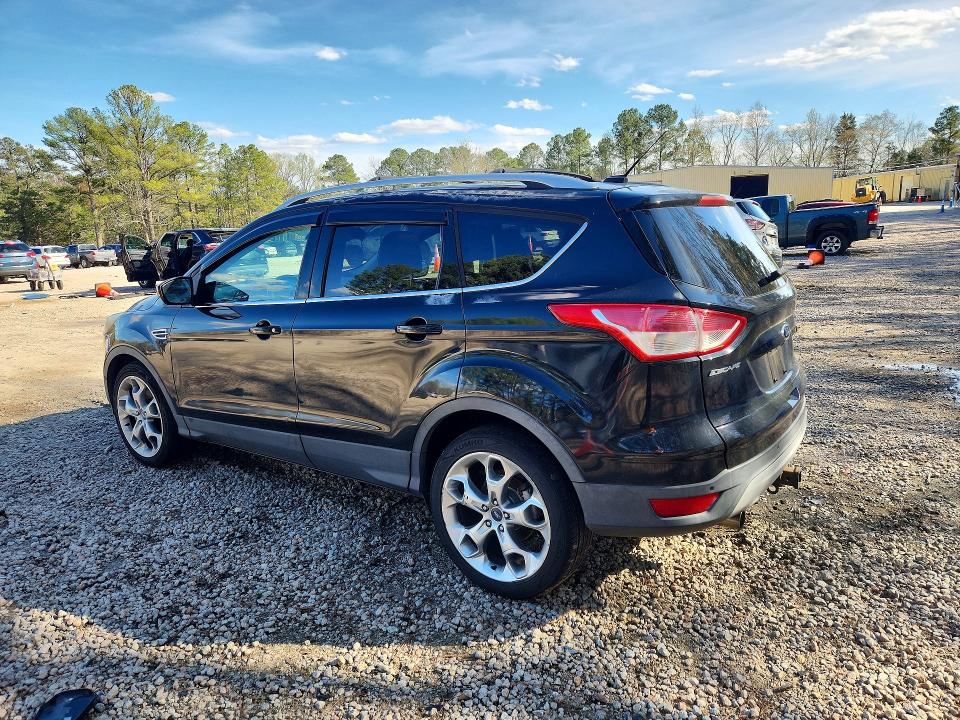 46456766 :رقم المزاد ، 1FMCU9J97DUA19545 vin ، 2013 Ford Escape مزاد بيع