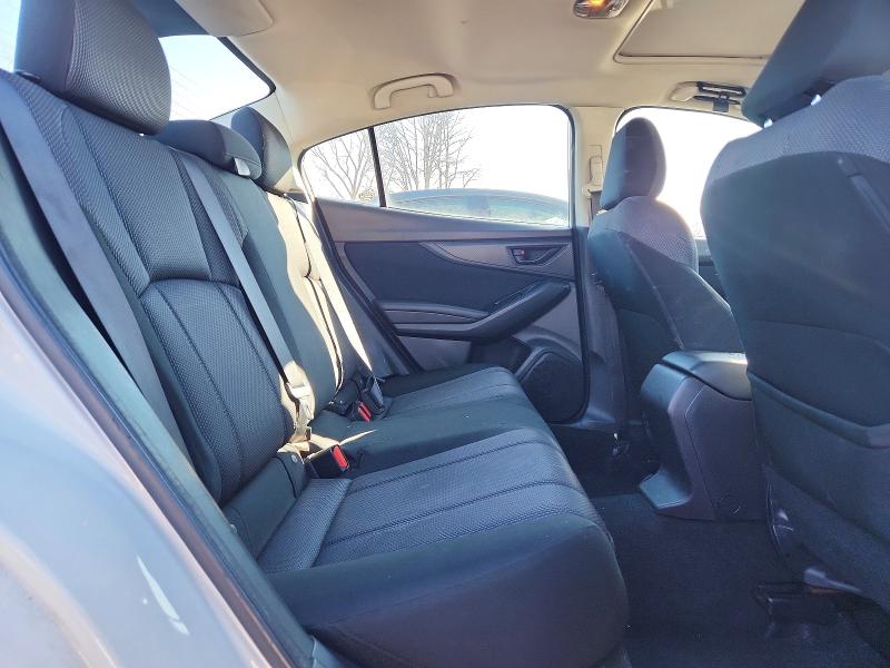 78415765 :رقم المزاد ، 4S3GKAD69H3602595 vin ، 2017 Subaru Impreza مزاد بيع