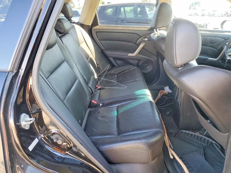 Продаж на аукціоні авто 2010 Acura Rdx, vin: 5J8TB1H51AA005329, номер лоту: 46957306