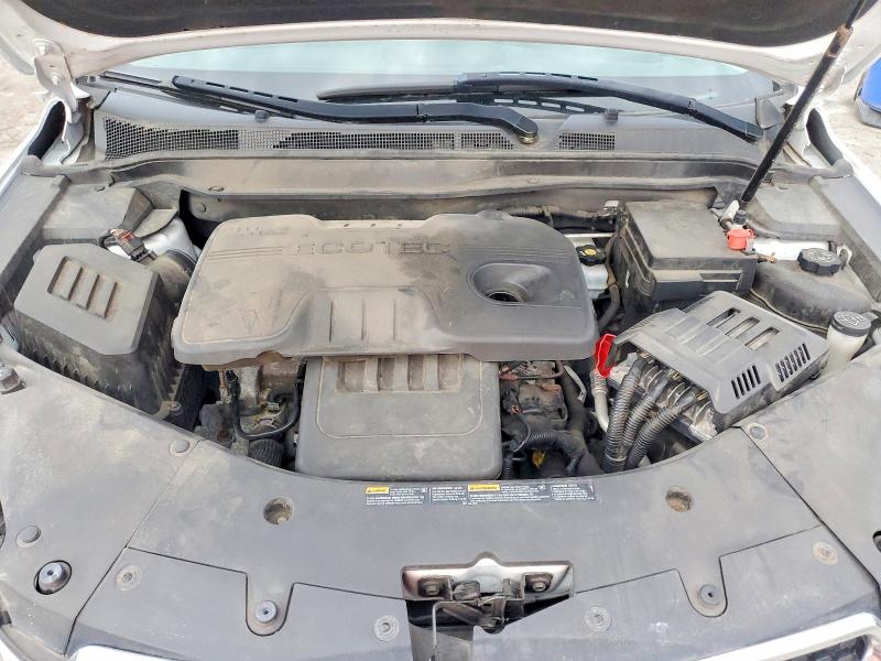 Продаж на аукціоні авто 2013 Chevrolet Equinox, vin: 2GNFLNEK2D6349349, номер лоту: 41670126