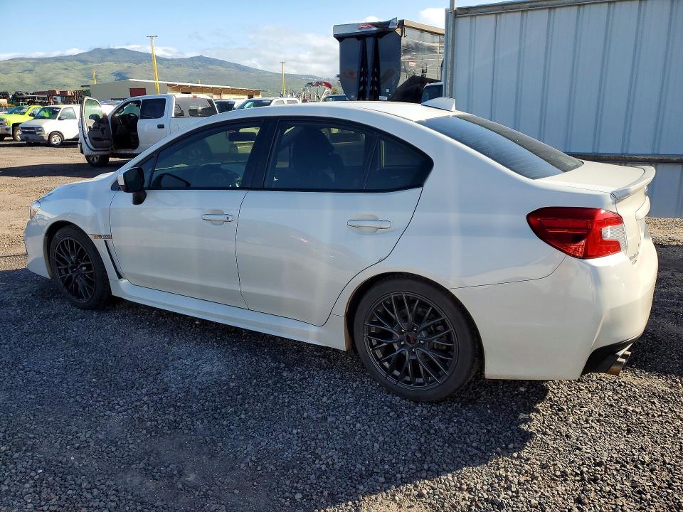 Продажа на аукционе авто 2020 Subaru Wrx, vin: JF1VA1A66L9831763, номер лота: 47607536