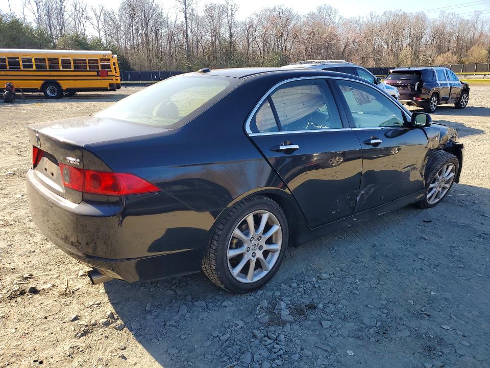 Aukcja sprzedaży 2006 Acura Tsx, vin: JH4CL95826C031487, numer aukcji: 46583596