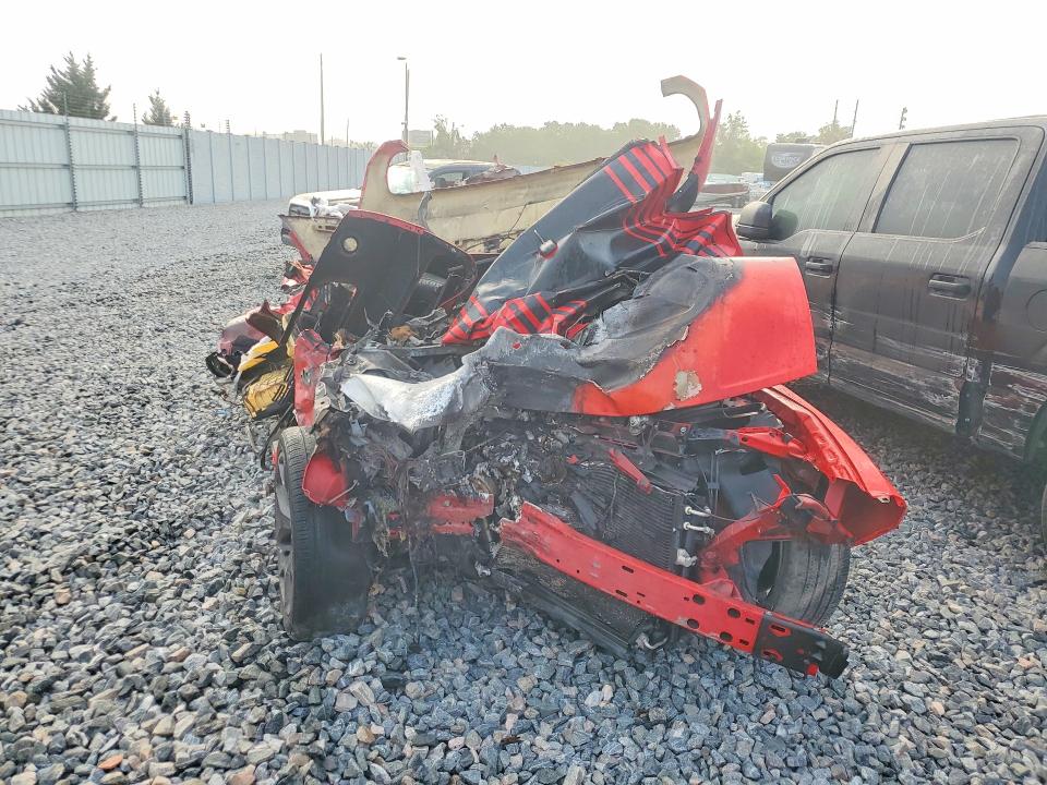 Aukcja sprzedaży 2018 Dodge Challenger, vin: 2C3CDZBT7JH270616, numer aukcji: 57905496